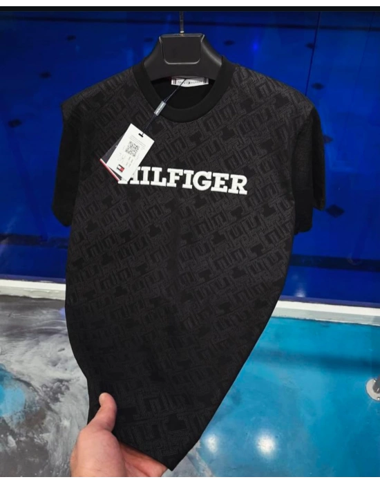 İTHAL PREMİUM ÜRÜN TOMMY HILFIGER T-SHİRT