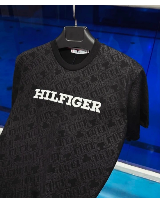 İTHAL PREMİUM ÜRÜN TOMMY HILFIGER T-SHİRT