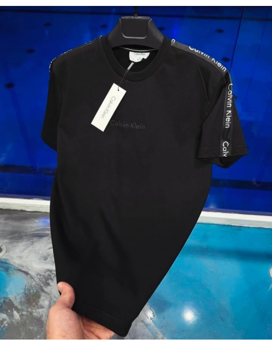 İTHAL PREMİUM ÜRÜN CALVIN KLEİN (CK) T-SHİRT