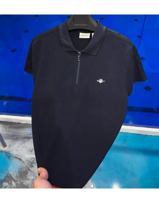 İTHAL PREMİUM ÜRÜN GANT POLO YAKA T-SHİRT