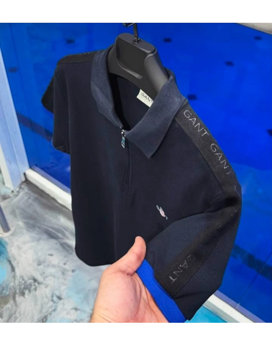 İTHAL PREMİUM ÜRÜN GANT POLO YAKA T-SHİRT