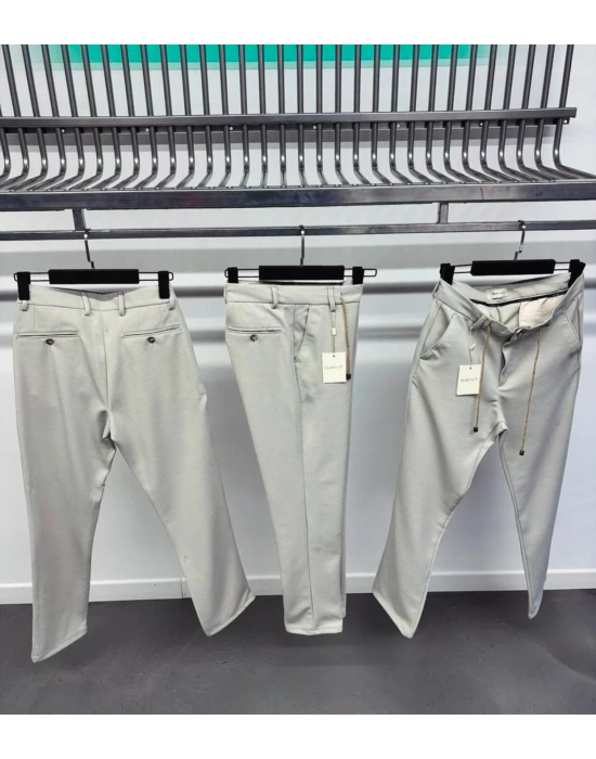 İTHAL PREMİUM ÜRÜN GANT JOGGER PANTOLON