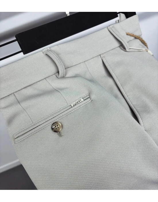 İTHAL PREMİUM ÜRÜN GANT JOGGER PANTOLON