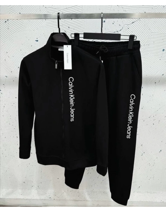 İTHAL PREMİUM CALVİN KLEİN (CK) EŞOFMAN TAKIMI