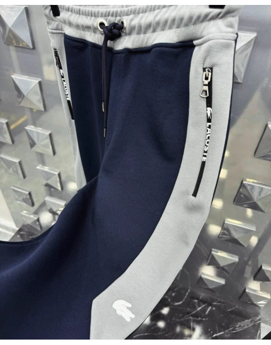 İTHAL PREMİUM ÜRÜN LACOSTE EŞOFMAN ALTI