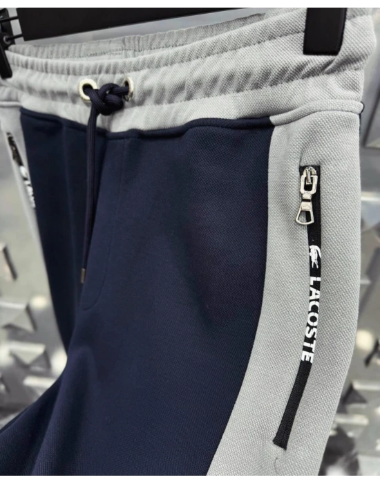 İTHAL PREMİUM ÜRÜN LACOSTE EŞOFMAN ALTI