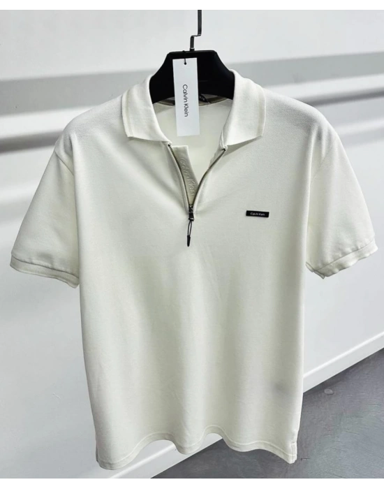 İTHAL PREMİUM ÜRÜN CALVİN KLEİN (CK) POLO YAKA T-SHİRT