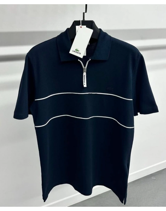İTHAL PREMİUM ÜRÜN LACOSTE POLO YAKA T-SHİRT