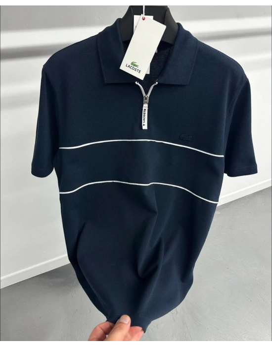 İTHAL PREMİUM ÜRÜN LACOSTE POLO YAKA T-SHİRT