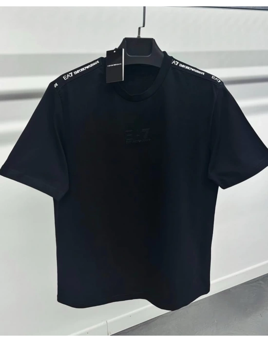 İTHAL PREMİUM ÜRÜN EMPORIO ARMANI (EA7) T-SHİRT