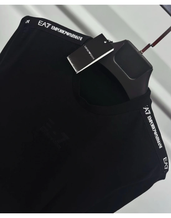 İTHAL PREMİUM ÜRÜN EMPORIO ARMANI (EA7) T-SHİRT