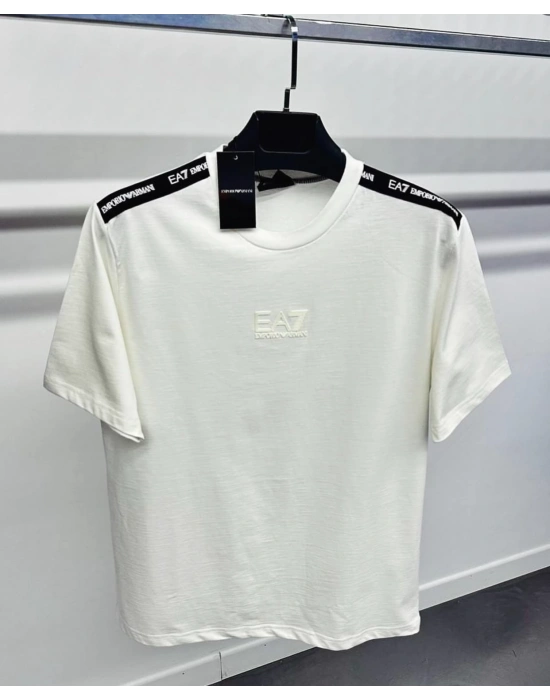 İTHAL PREMİUM ÜRÜN EMPORIO ARMANI (EA7) T-SHİRT