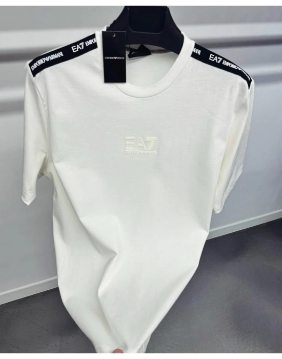 İTHAL PREMİUM ÜRÜN EMPORIO ARMANI (EA7) T-SHİRT