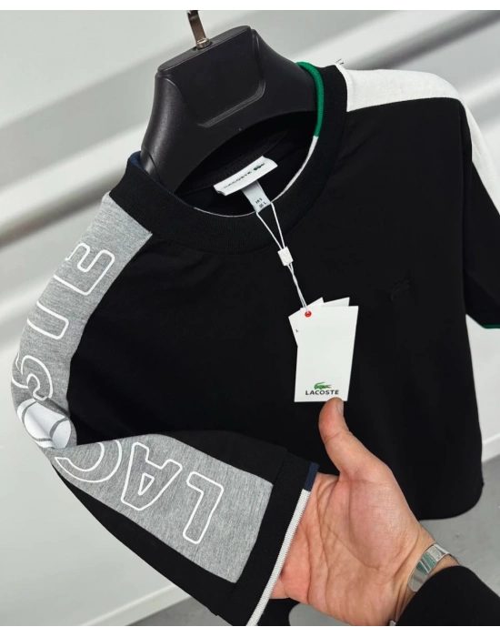 İTHAL PREMİUM ÜRÜN LACOSTE T-SHİRT