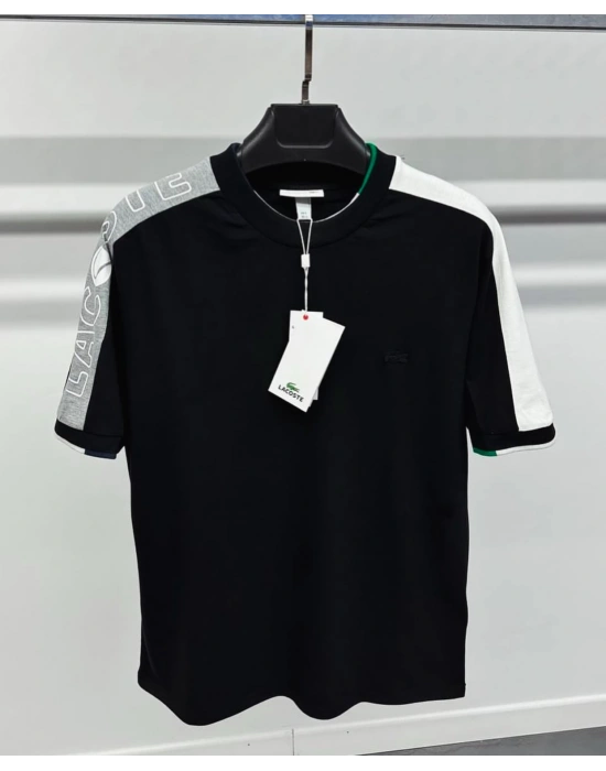 İTHAL PREMİUM ÜRÜN LACOSTE T-SHİRT