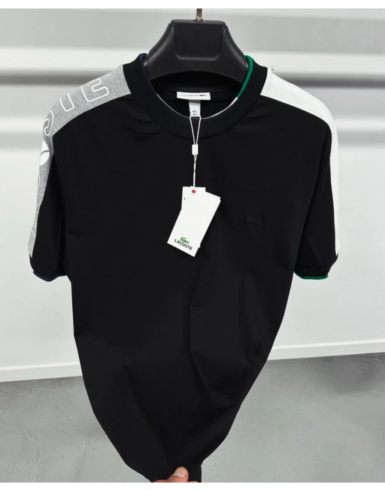 İTHAL PREMİUM ÜRÜN LACOSTE T-SHİRT