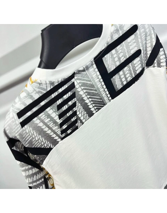 İTHAL PREMİUM ÜRÜN EMPORIO ARMANI (EA7) T-SHİRT