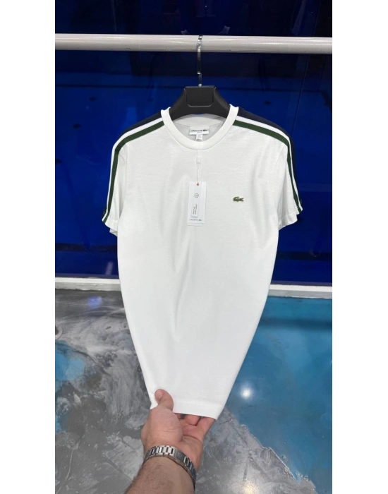 İTHAL PREMİUM LACOSTE T-SHİRT