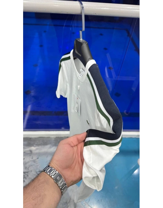 İTHAL PREMİUM LACOSTE T-SHİRT