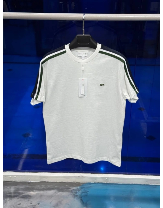 İTHAL PREMİUM LACOSTE T-SHİRT