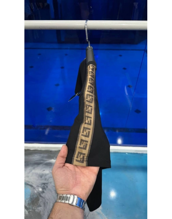 İTHAL PREMİUM FENDİ T-SHİRT