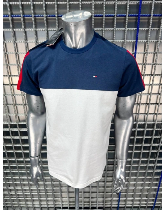 İTHAL PREMİUM TOMMY HILFIGER T-SHİRT