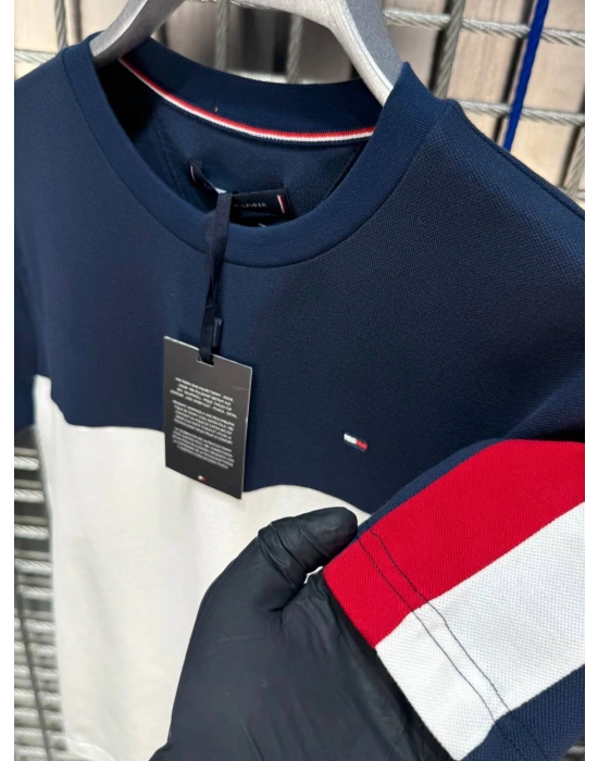 İTHAL PREMİUM TOMMY HILFIGER T-SHİRT