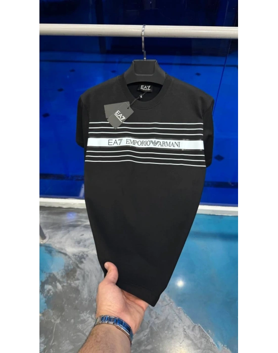 İTHAL PREMİUM “EA7” EMPORIO ARMANI T-SHİRT