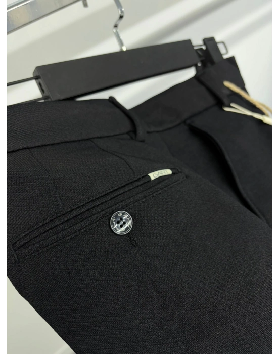 GANT ORJİNAL KUMAŞ JOGGER PANTOLON A++KALİTE