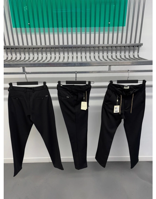 GANT ORJİNAL KUMAŞ JOGGER PANTOLON A++KALİTE