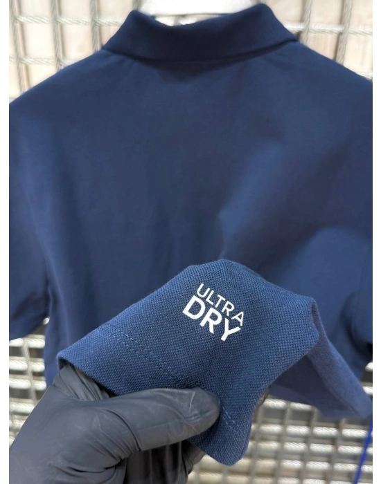 İTHAL PREMİUM LACOSTE POLO YAKA T-SHİRT