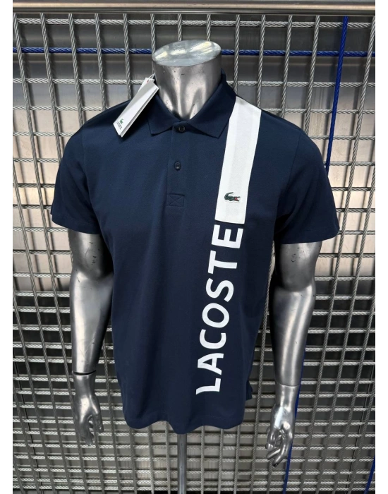 İTHAL PREMİUM LACOSTE POLO YAKA T-SHİRT