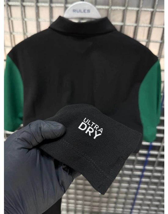 İTHAL PREMİUM LACOSTE POLO YAKA T-SHİRT