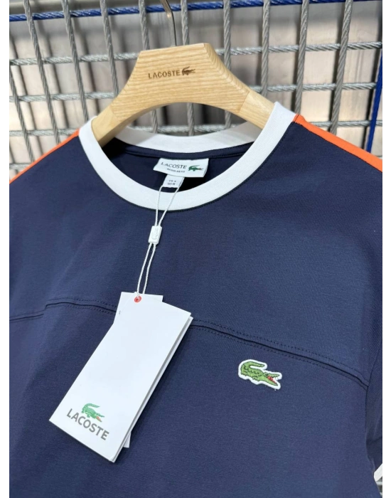 İTHAL PREMİUM LACOSTE T-SHİRT