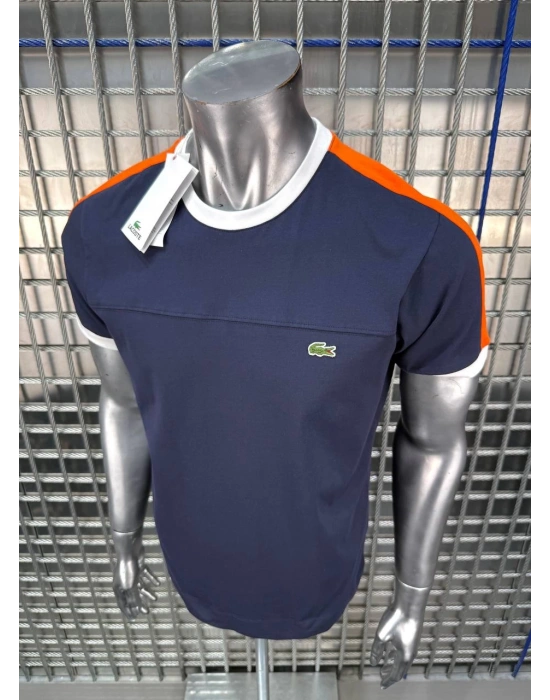İTHAL PREMİUM LACOSTE T-SHİRT