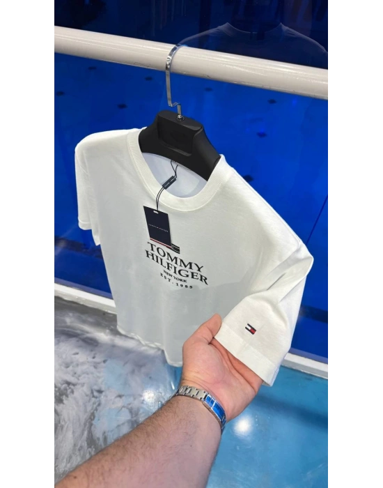 İTHAL PREMİUM TOMMY HILFIGER T-SHİRT