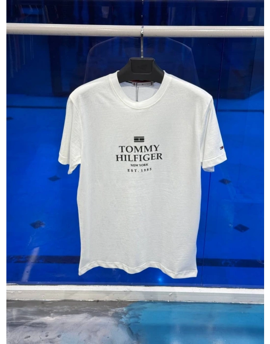 İTHAL PREMİUM TOMMY HILFIGER T-SHİRT