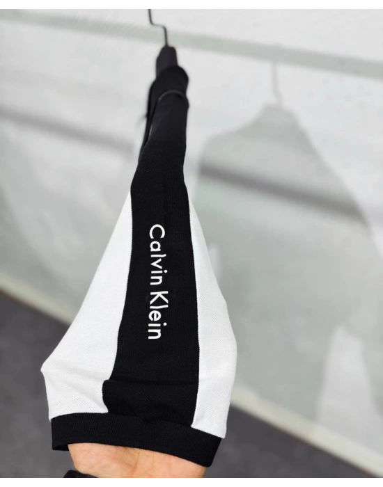 İTHAL PREMİUM ÜRÜN CALVİN KLEİN (CK) POLO YAKA T-SHİRT