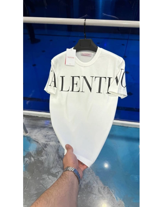 İTHAL PREMİUM VALENTINO T-SHİRT