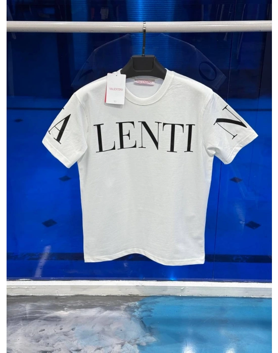 İTHAL PREMİUM VALENTINO T-SHİRT