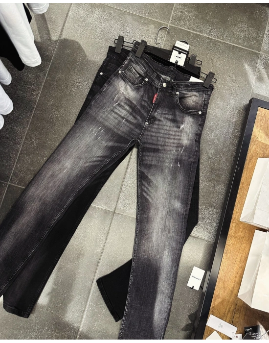 PREMİUM DSQUARED2 KOT PANTOLON