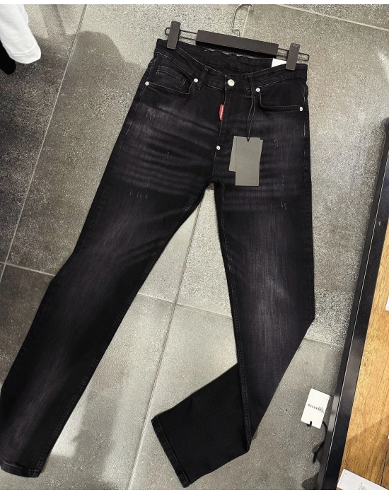 PREMİUM DSQUARED2 KOT PANTOLON