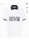 İTHAL PREMİUM ÜRÜN VERSACE POLO YAKA T-SHİRT