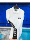İTHAL PREMİUM ÜRÜN (EA7) EMPORIO ARMANI POLO YAKA T-SHİRT