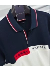 İTHAL PREMİUM TOMMY HILFIGER POLO YAKA T-SHİRT