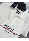 İTHAL PREMİUM ÜRÜN TOMMY HILFIGER POLO YAKA T-SHİRT