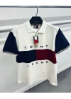 İTHAL PREMİUM ÜRÜN TOMMY HILFIGER POLO YAKA T-SHİRT