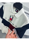 İTHAL PREMİUM ÜRÜN TOMMY HILFIGER POLO YAKA T-SHİRT