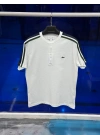 İTHAL PREMİUM LACOSTE T-SHİRT