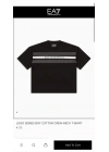 İTHAL PREMİUM “EA7” EMPORIO ARMANI T-SHİRT